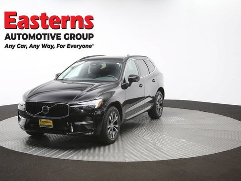 Used 2023 Volvo XC60 B5 Core FWD image 54