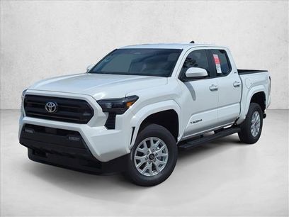 Used 2024 Toyota Tacoma SR5
