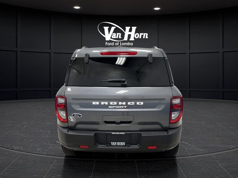 Used 2024 Ford Bronco Sport Big Bend AWD/4WD image 6