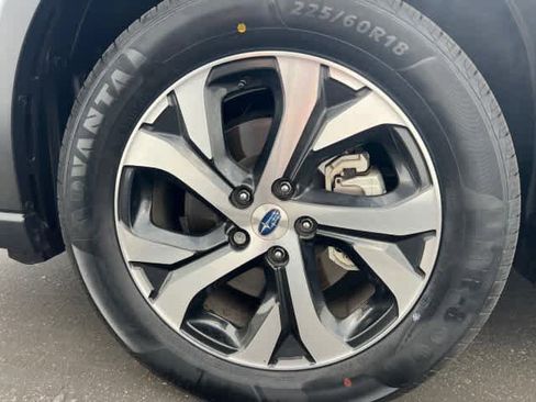 Used 2021 Subaru Outback Limited XT image 10