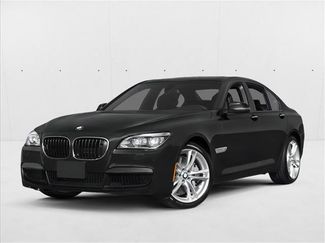 Used 2013 BMW 750Li RWD video 1