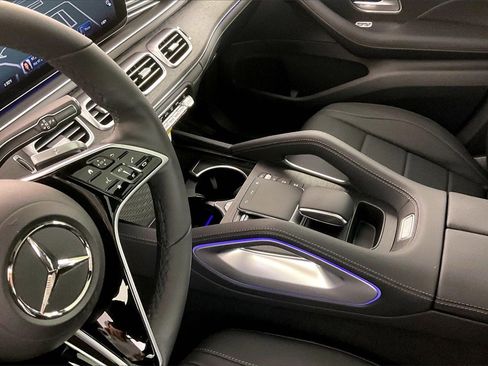 New 2026 Mercedes-Benz GLE 450 GLE 450 image 8
