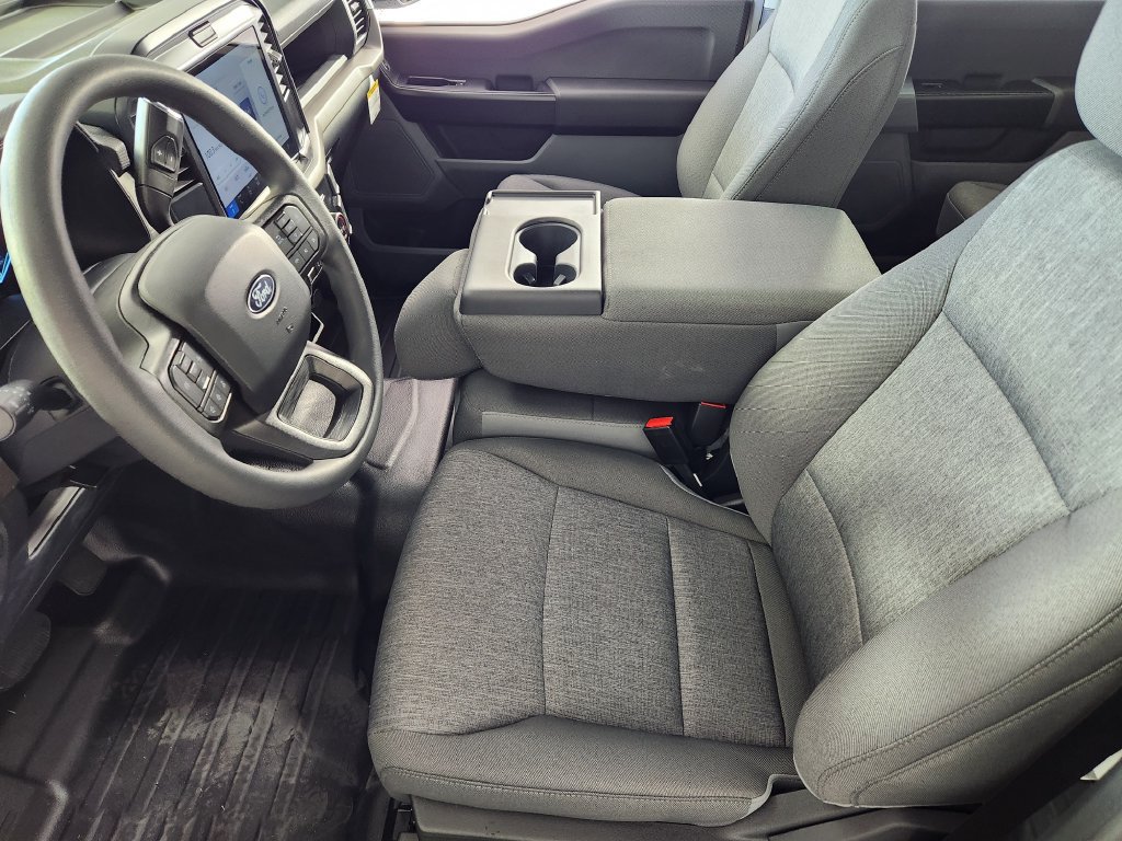 New 2026 Ford F150 XL AWD/4WD image 12