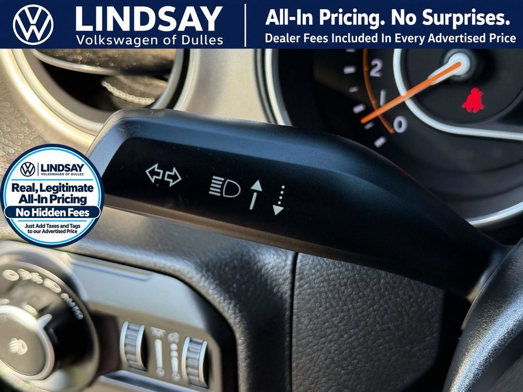 Used 2018 Jeep Wrangler Unlimited Sport S AWD/4WD image 23
