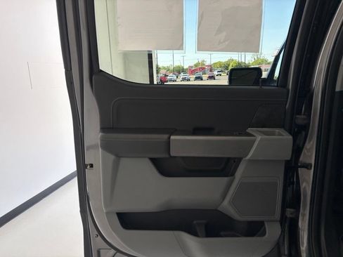 Used 2021 Ford F150 XLT w/ Equipment Group 302A High AWD/4WD image 35