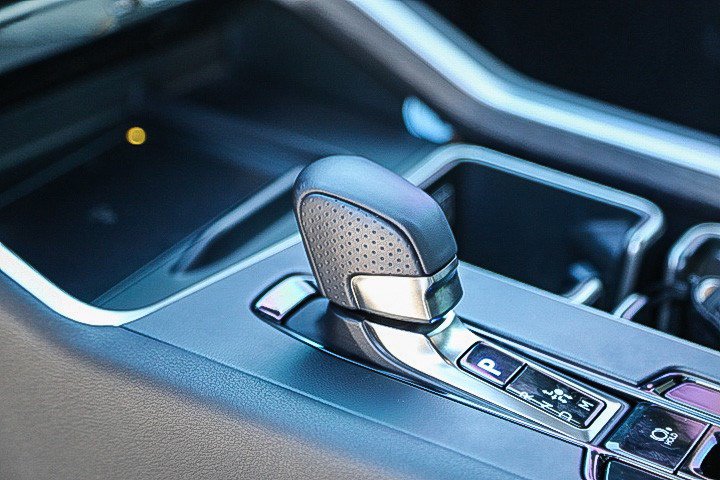 Used 2025 Lexus TX 500h AWD w/ Technology Package image 20