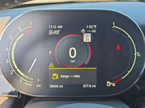 Used 2023 MINI Cooper S image 23