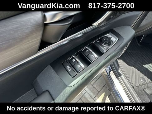 Used 2025 Kia Telluride SX Prestige X-Line AWD/4WD image 17