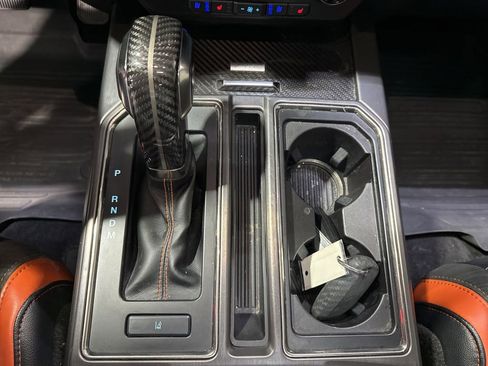 Used 2018 Ford F150 Raptor w/ Equipment Group 802A Luxury AWD/4WD image 33