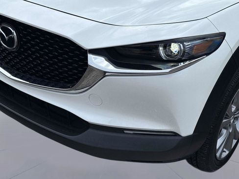 Certified 2023 MAZDA CX-30 AWD 2.5 S w/ Premium Package image 9