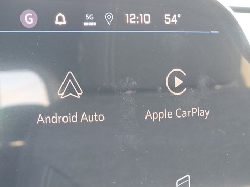 New 2026 Chevrolet Traverse LT w/ Midnight/Sport Edition image 6