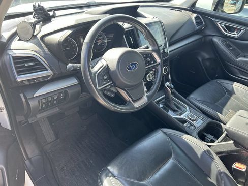 Used 2021 Subaru Forester Limited w/ Popular Package #3 AWD/4WD image 13