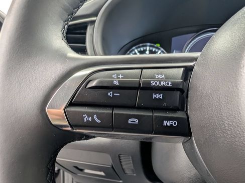Used 2024 MAZDA CX-30 AWD 2.5 S w/ Select Sport Pkg image 17