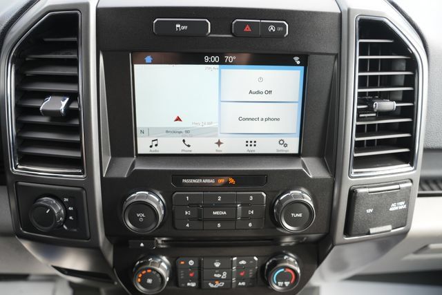 Used 2018 Ford F150 XLT w/ Equipment Group 302A Luxury AWD/4WD image 23