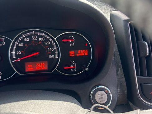 Used 2011 Nissan Maxima 3.5 S image 5