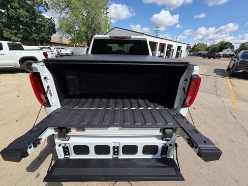 New 2026 GMC Sierra 1500 AT4 w/ Technology Package AWD/4WD image 34