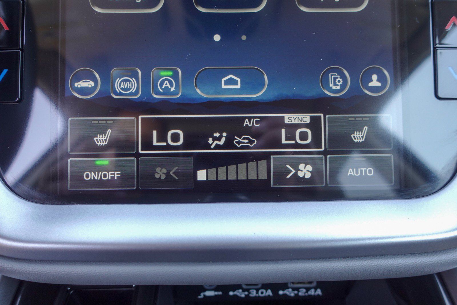 Certified 2025 Subaru Outback Limited AWD/4WD image 20