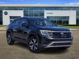 New 2026 Volkswagen Atlas Cross Sport SE video 1