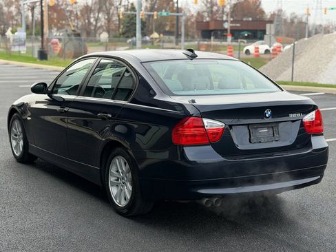 Used 2007 BMW 328i Sedan image 3