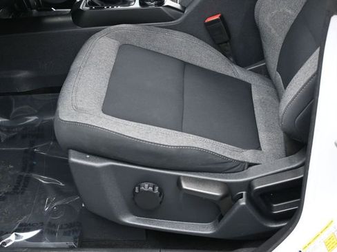 Used 2025 Ford Bronco Big Bend image 11