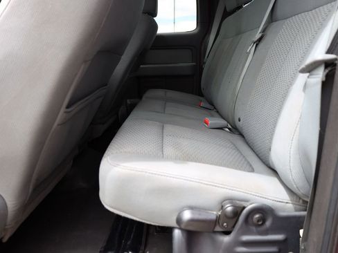Used 2012 Ford F150 XLT w/ Trailer Tow Pkg AWD/4WD image 17