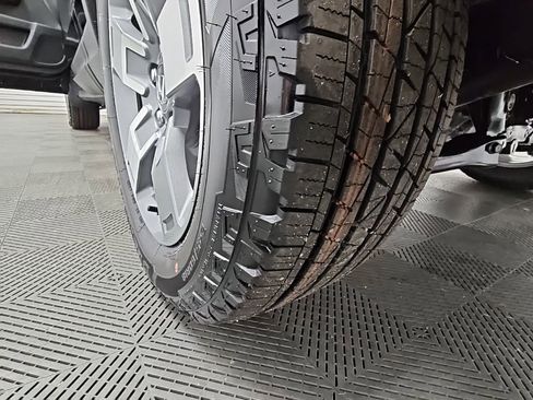 New 2026 Honda Ridgeline RTL image 47