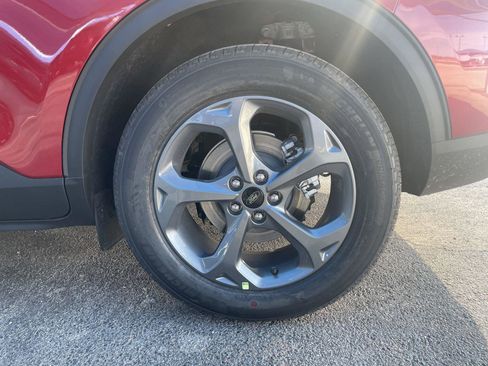 New 2026 Ford Escape ST-Line w/ Tech Pack #1 image 34