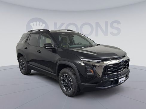 New 2026 Chevrolet Equinox ACTIV image 10