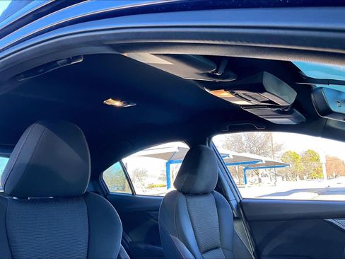 Used 2017 Subaru Impreza 2.0i Sport w/ Popular Package #3 image 13