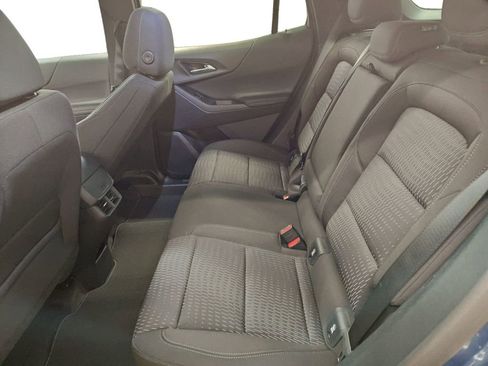 New 2026 Chevrolet Equinox LT image 13