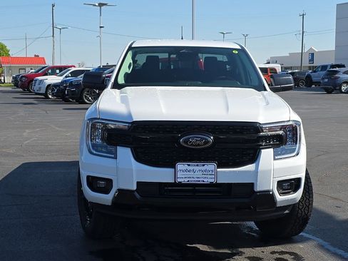 New 2026 Ford Ranger XLT AWD/4WD image 61