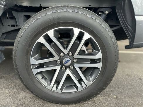 Certified 2023 Ford F150 XL w/ STX Appearance Package image 10