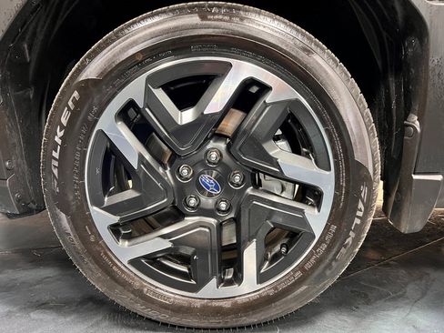 Used 2025 Subaru Forester Limited image 23