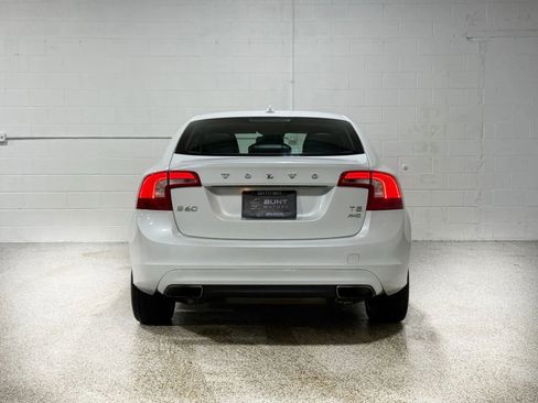 Used 2014 Volvo S60 T5 w/ Climate Package image 7