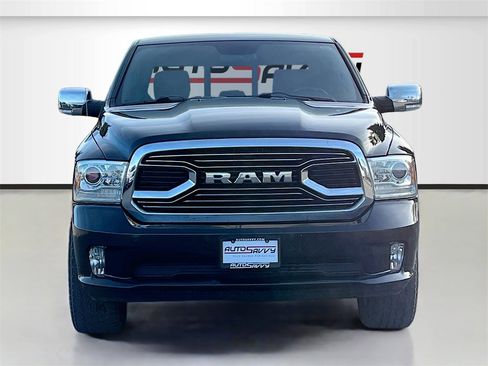 Used 2016 RAM 1500 Limited image 2