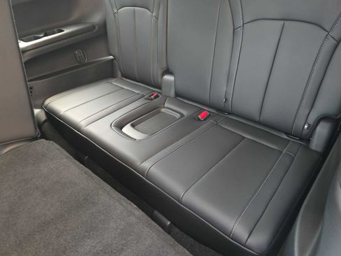 Certified 2026 INFINITI QX60 Luxe w/ Cargo Package FWD image 9