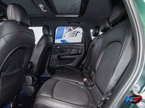 Used 2019 MINI Cooper Countryman S w/ Storage Package image 17