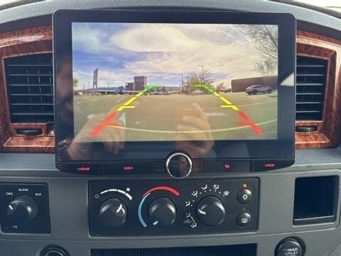 Used 2006 Dodge Ram 2500 Truck SLT image 25