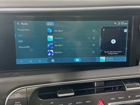 New 2026 Hyundai Palisade SEL AWD/4WD image 11