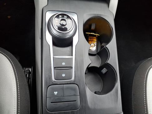 Used 2023 Ford Escape Active image 14