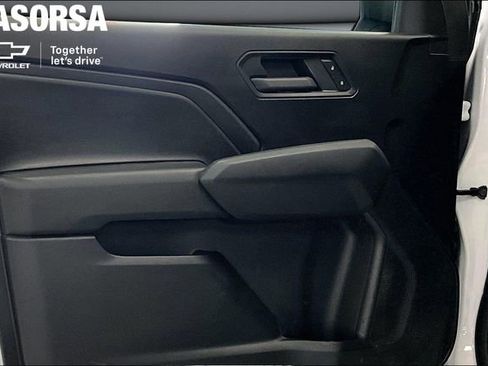 Certified 2023 Chevrolet Colorado Trail Boss AWD/4WD image 24