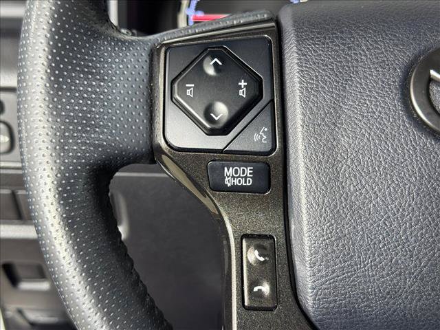 Used 2024 Toyota 4Runner TRD Off-Road Premium w/ Moonroof Package AWD/4WD image 26