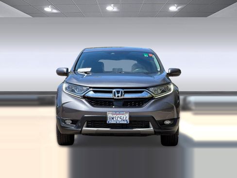 Used 2019 Honda CR-V EX-L image 6