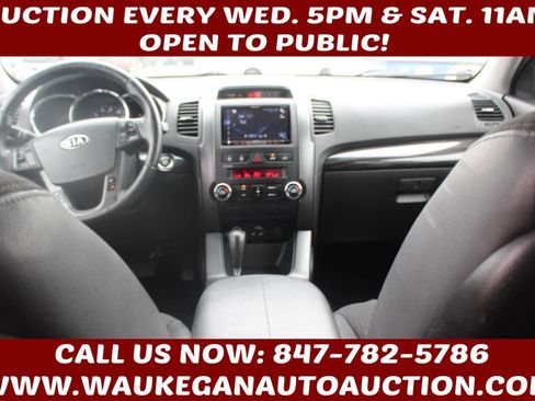Used 2012 Kia Sorento EX image 7
