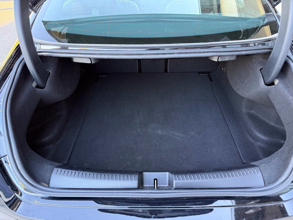Certified 2025 Mercedes-Benz CLA 250 4MATIC image 17