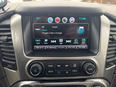 Used 2019 Chevrolet Suburban LT w/ Max Trailering Package image 23