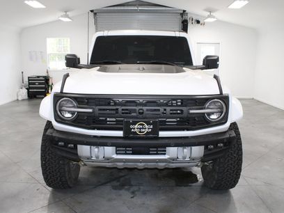 Used 2024 Ford Bronco Raptor