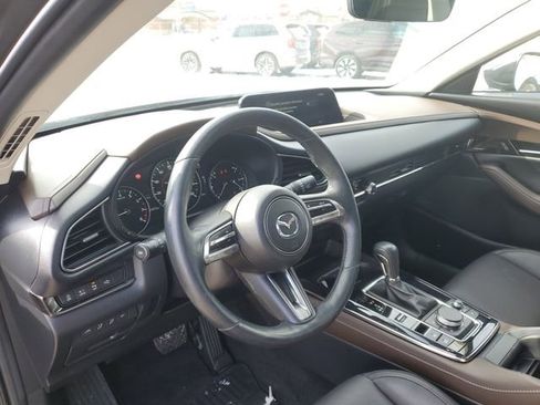 Certified 2023 MAZDA CX-30 2.5 Turbo w/ Premium Plus Pkg image 8