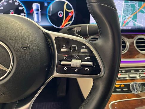 Used 2020 Mercedes-Benz E 450 4MATIC Wagon image 58