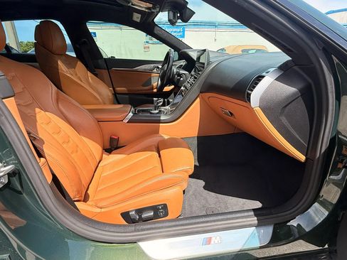 Used 2023 BMW 840i Gran Coupe RWD image 17